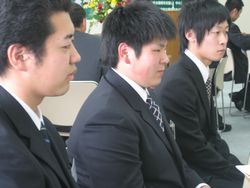 入社5
