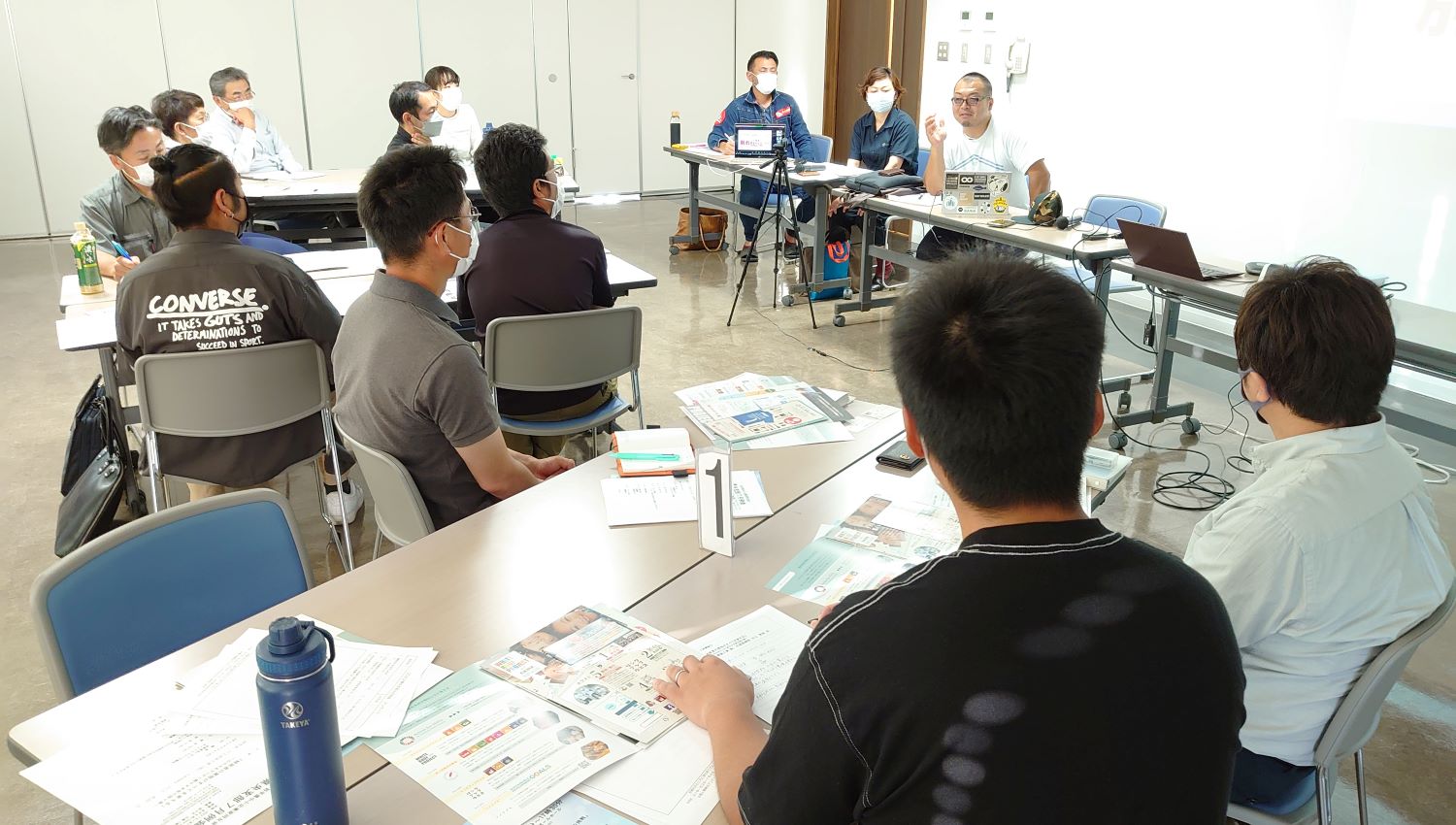 岩手県中小企業家同友会