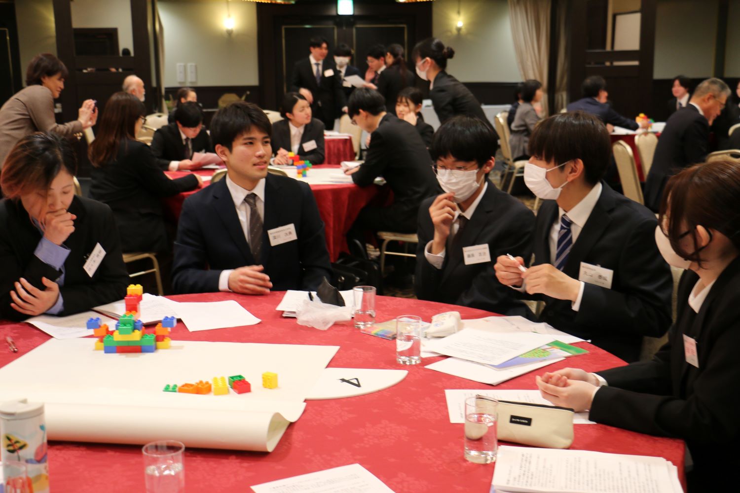 岩手県中小企業家同友会